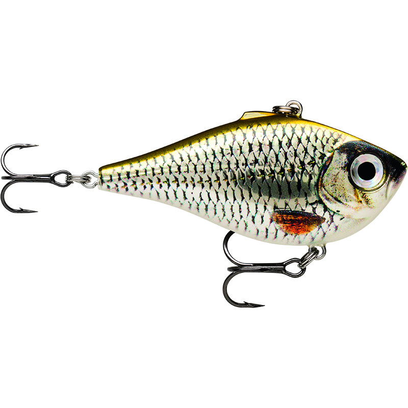 Воблер Rapala Rippin' Rap RPR05 ROL 5 см 9 гр