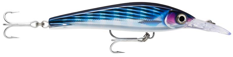 Воблер Rapala X-Rap Magnum Xtreme XRMAGXT160 HDBTO 16 см 68 гр до 2,5 м