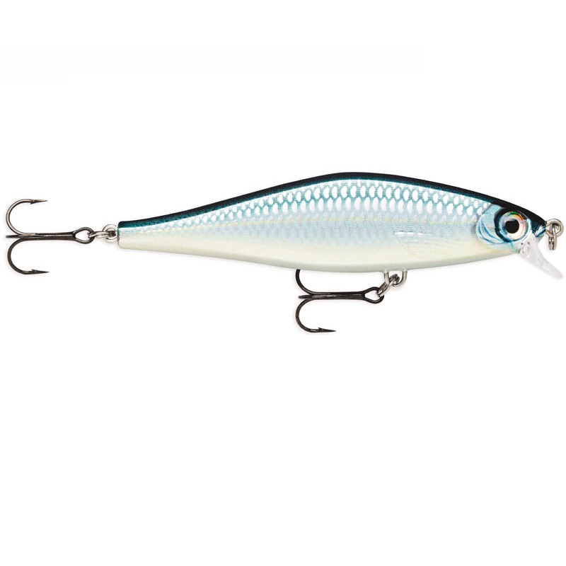 Воблер Rapala Shadow Rap Jack Deep SDRS09 BAP 9 см 12 гр заглубление  0,9м-1,2 м