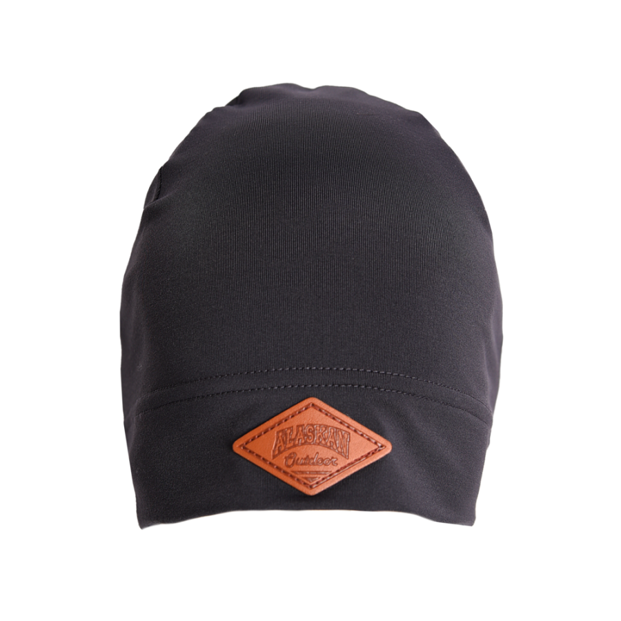 Шапка Alaskan Runner Beanie серый (AH3977)