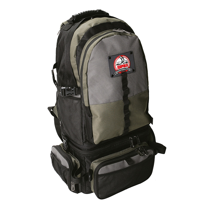 Рюкзак Rapala 3-in-1 Combo Bag