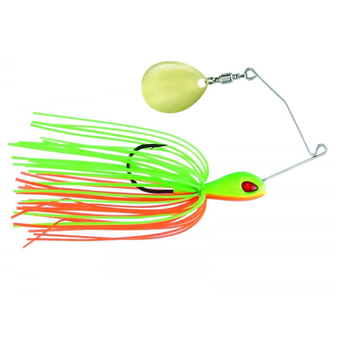 Спиннербайт Storm Gomoku Spinnerbait GSB11 FT 10 см 11 гр