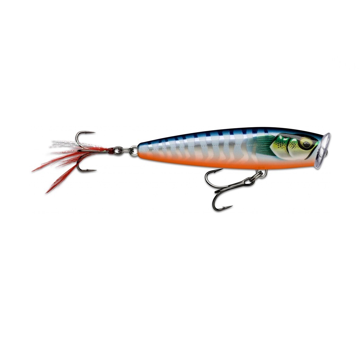 Воблер Rapala Skitter Pop Elite SPE95 GDHWHU 9,5 см 17 гр