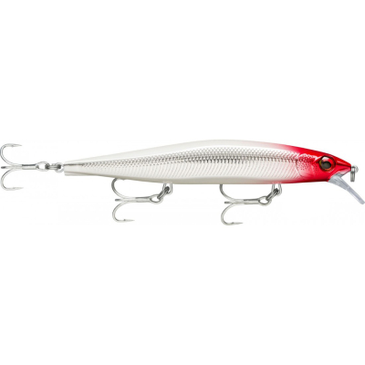 Rapala Precision Xtreme Mavrik Sw PXRMS110 RH 11 см 16 гр заглубление 1,5-1,9 м