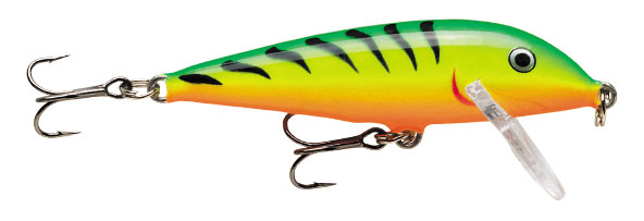 Воблер Rapala CountDown CD011 FT 11 см 16 гр заглубление 2,7м-3,9 м