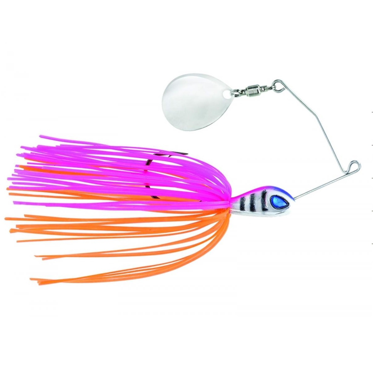 Спиннербайт Storm Gomoku Spinnerbait GSB11 PG 10 см 11 гр