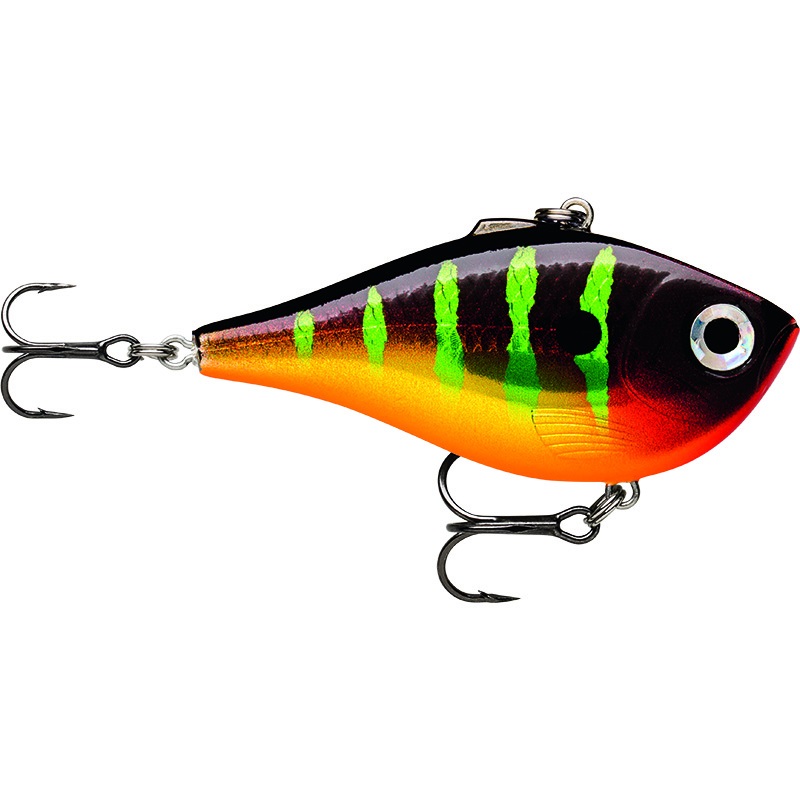 Воблер Rapala Rippin' Rap RPR07 RTR 7 см 24 гр