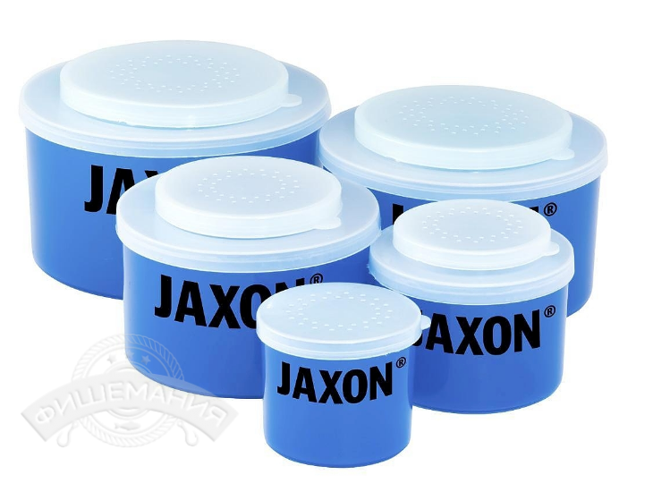 Набор контейнеров для наживки Jaxon RE-314