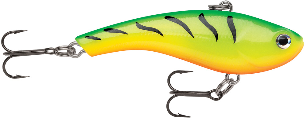 Воблер Rapala Slab Rap SLR05 GT 5 см 6 гр