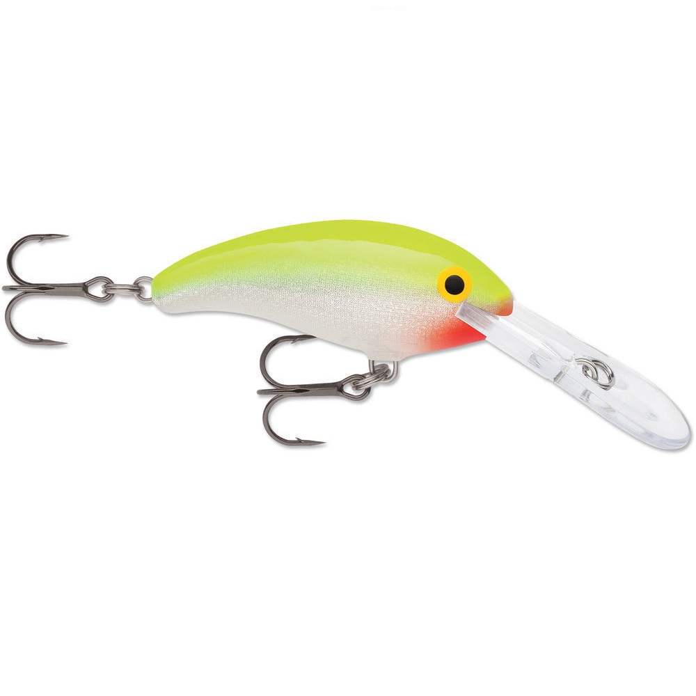 Воблер Rapala Shad Dancer SDD07 SFC 7 см 15 гр заглубление 2,7-4,2 м