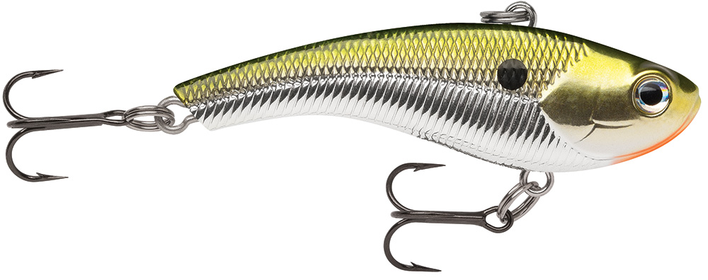 Воблер Rapala Slab Rap SLR05 GCH 5 см 6 гр