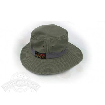 Шляпа Rapala ProWear Rotator Hat цв. олив.