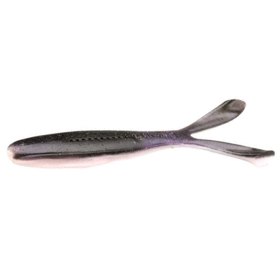 Силиконовая приманка 13 Fishing The Jerk Minnow 5" PR (5 шт. в упаковке)