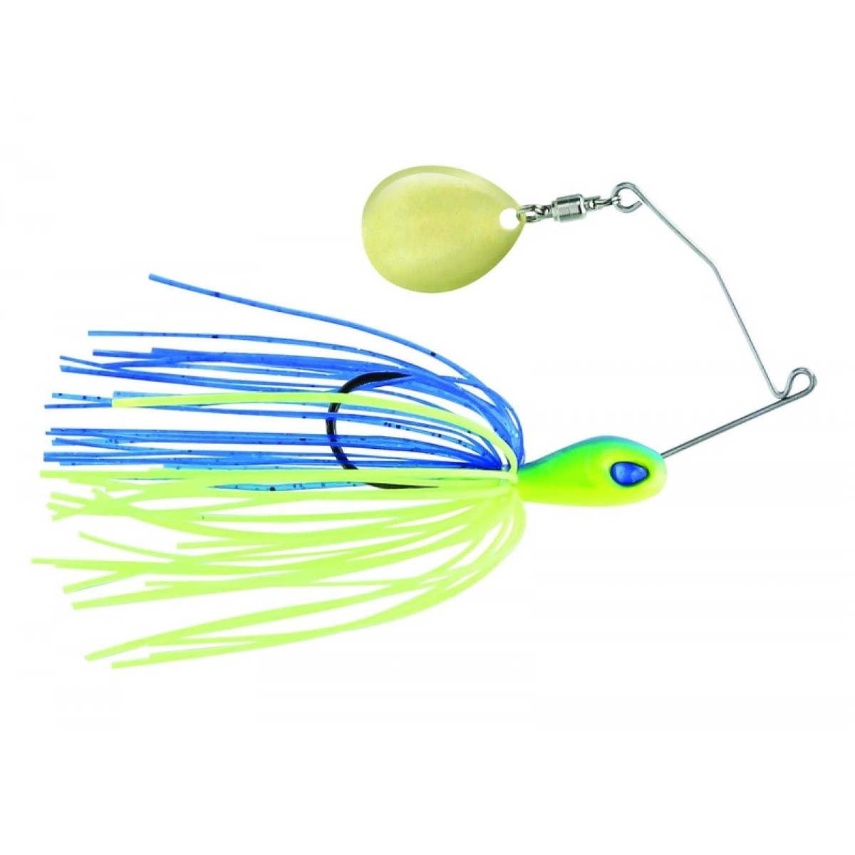 Спиннербайт Storm Gomoku Spinnerbait GSB11 PRT 10 см 11 гр