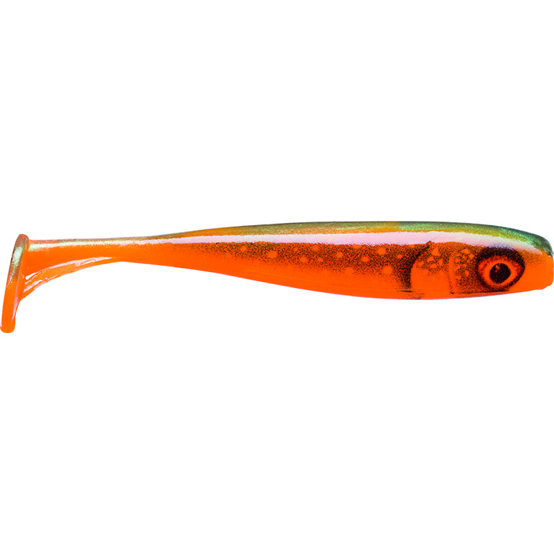 Мягкая приманка Storm Tock Minnow 03 HOCH 8 см 6 гр 5 шт. в упаковке