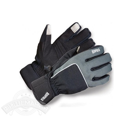 Перчатки Rapala Ice Glove