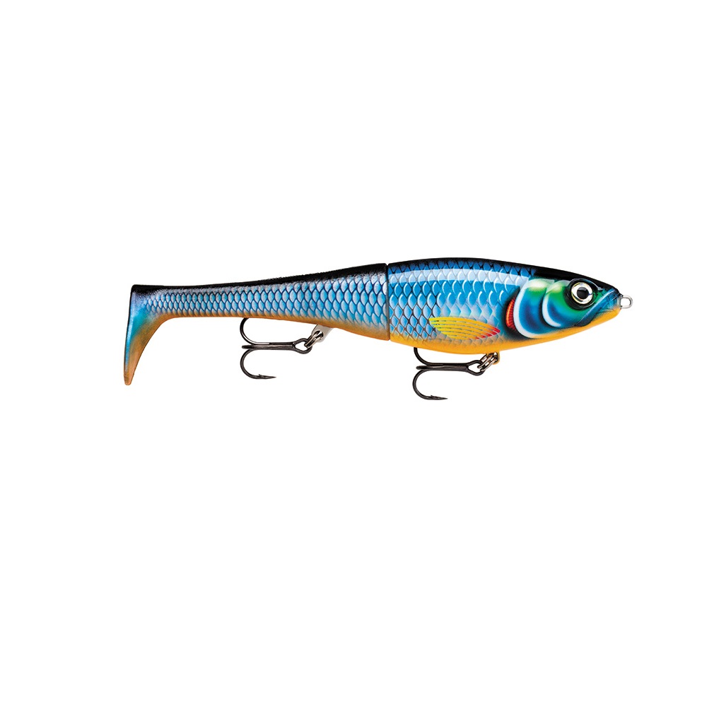 Воблер Rapala X-Rap Peto XRPT14 BGH 14 см 39 гр заглубление 0,5-1 м