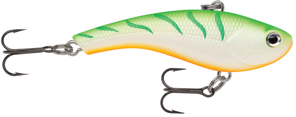 Воблер Rapala Slab Rap SLR06 GTU 6 см 10 гр