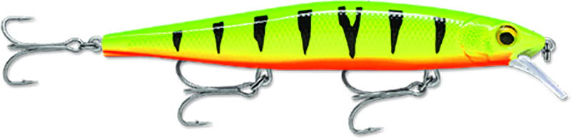 Воблер Rapala Precision Xtreme Mavrik PXRM110 FT 11 см 14 гр заглубление 1,5-1,9 м