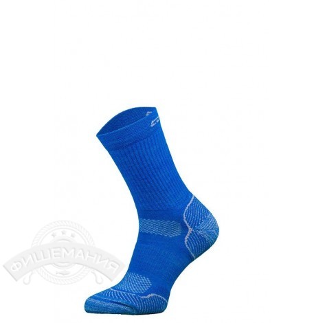 Носки Comodo TRE 7-05, blue
