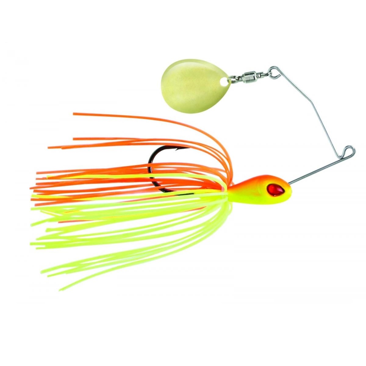 Спиннербайт Storm Gomoku Spinnerbait GSB11 HT 10 см 11 гр