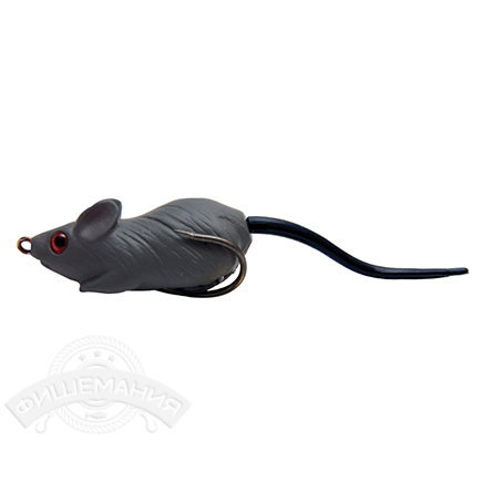 Приманка Stinger Little Mouse 45mm 9,5gr #02
