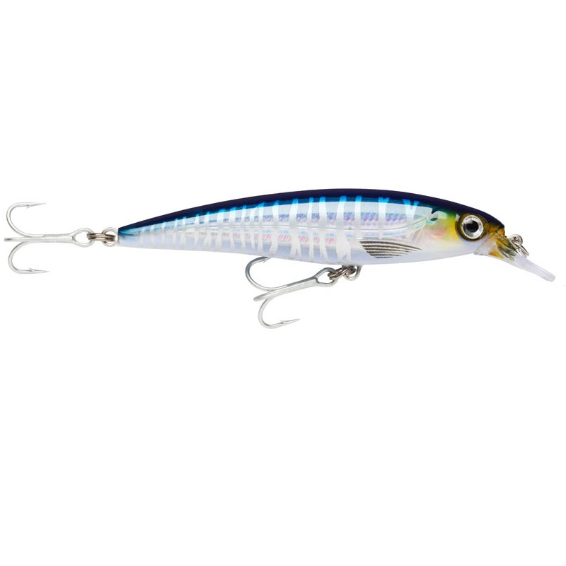 Воблер Rapala X-Rap Saltwater SXR14 WHU см 43 гр заглубление 1,2-2,4 м