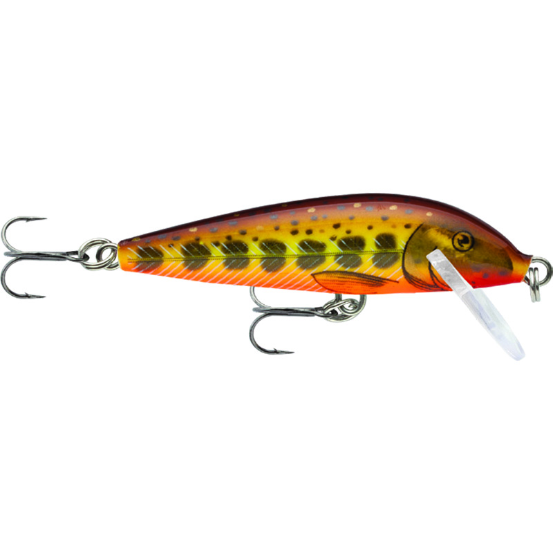 Воблер Rapala CountDown CD011 HMMD 11 см 16 гр заглубление 2,7м-3,9 м