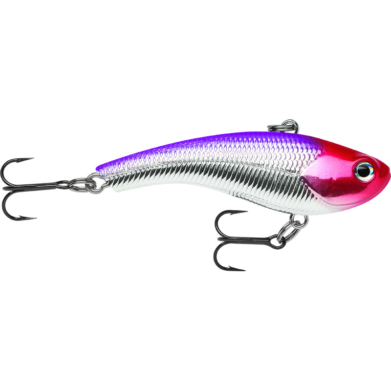 Воблер Rapala Slab Rap SLR05 PRCL 5 см 6 гр