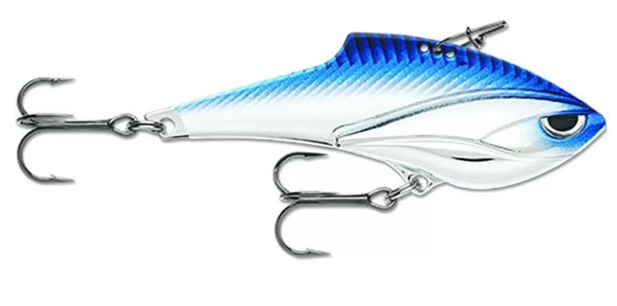 Воблер Rapala Rippin' Blade RPB07 CHB 7 см 16 гр