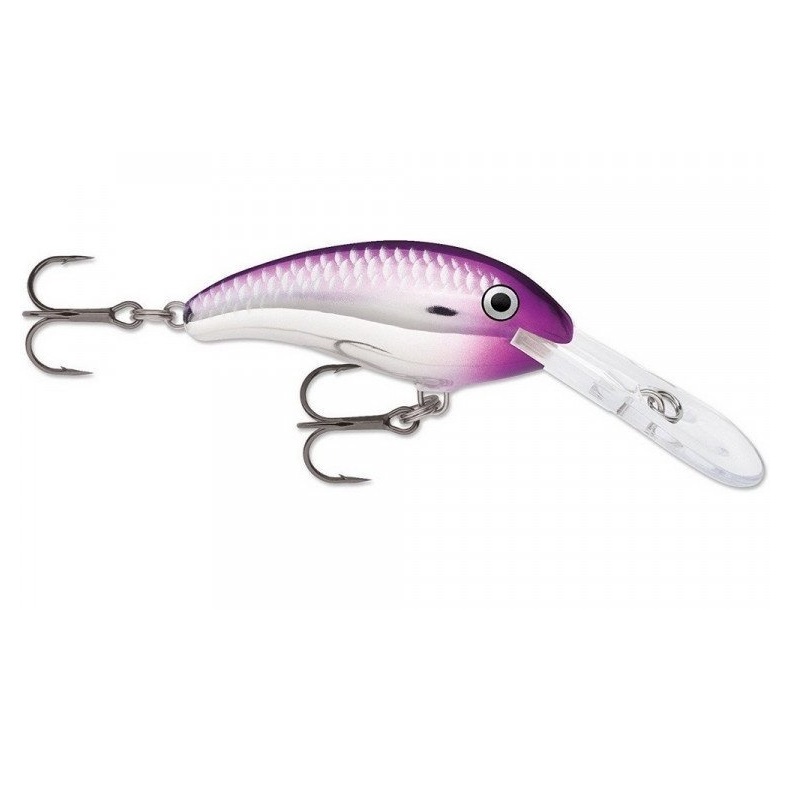 Воблер Rapala Shad Dancer SDD07 PRC 7 см 15 гр заглубление 2,7-4,2 м