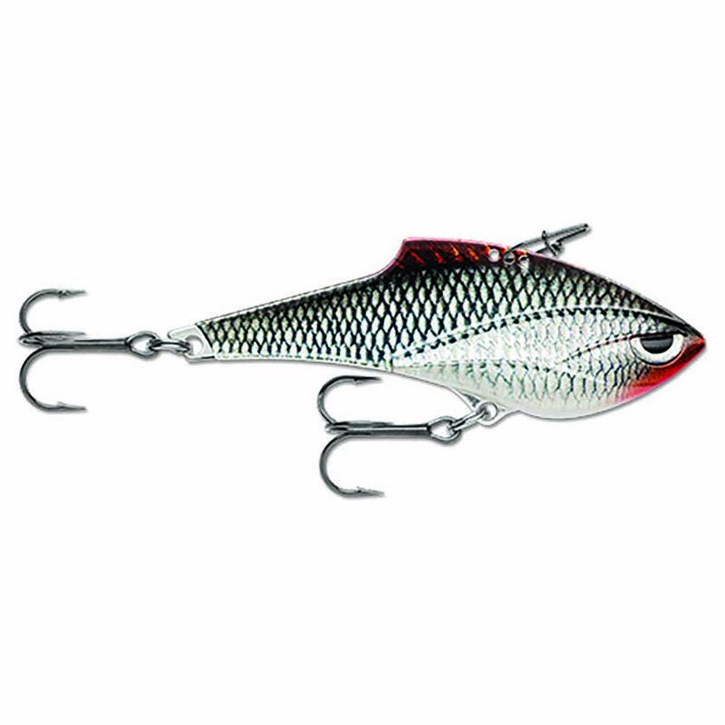 Воблер Rapala Rippin' Blade RPB07-ROL 7 см 16 гр