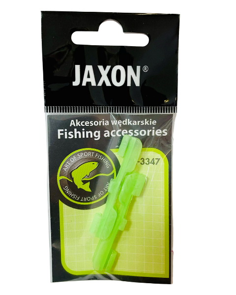 Держатель для светлячка рыболовный Jaxon АС-3347 (2 шт)