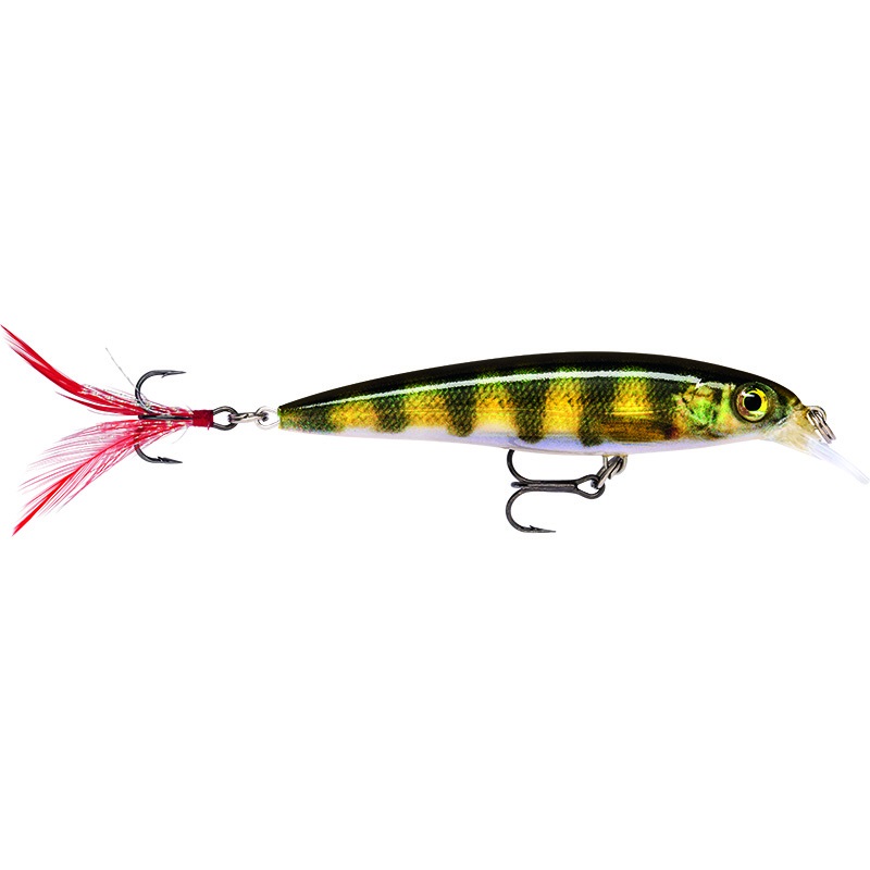 Воблер Rapala X-Rap XR08 PEL 8 см 7 гр заглубление  0,9-1,5 м