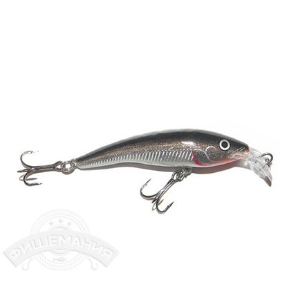 Воблер Rapala Shallow Tail Dancer STD07-S