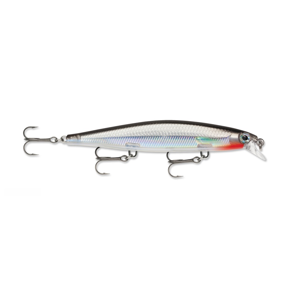 Воблер Rapala Shadow Rap SDR07 S 7 см 5 гр заглубление  до 0,7 м