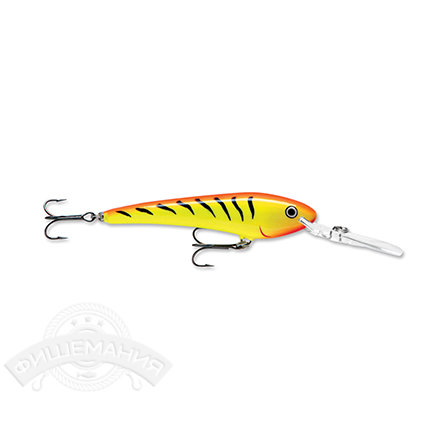 Воблер Rapala Trolls to Minnow TTM10-HT