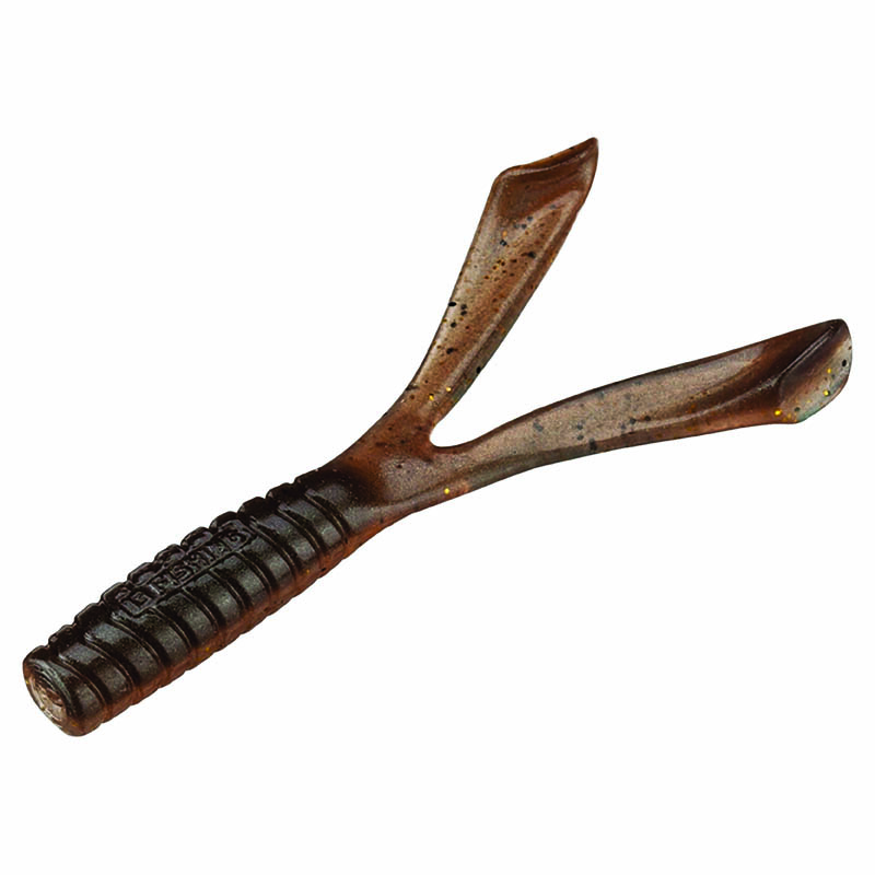 Силиконовая приманка 13 Fishing Rabbit Ear Tail 3''Mudskipper (8 шт. в упаковке)