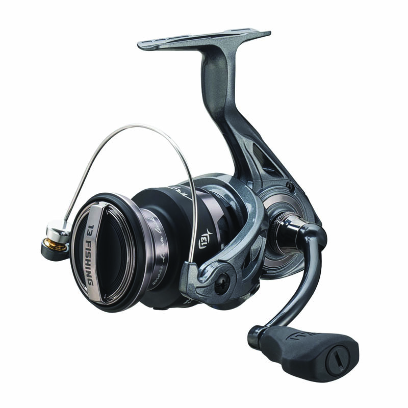 Катушка кастинговая 13 Fishing Concept A2 casting reel - 6.8:1 леворукая