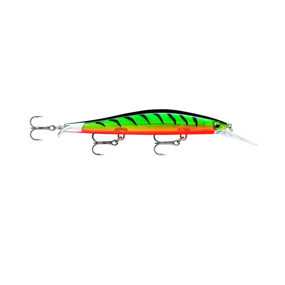 Воблер Rapala RipStop Deep RPSD09 FT 9 см 8 гр заглубление 1,5-1,8 м