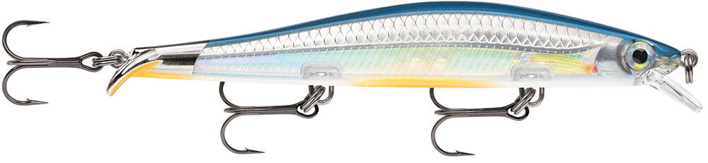 Воблер Rapala RipStop RPS12 FT 12 см 14 гр заглубление 1,3-1,6 м