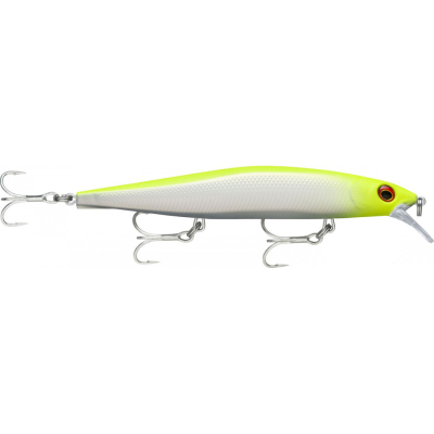 Rapala Precision Xtreme Mavrik Sw PXRMS110 SFCU 11 см 16 гр заглубление 1,5-1,9 м