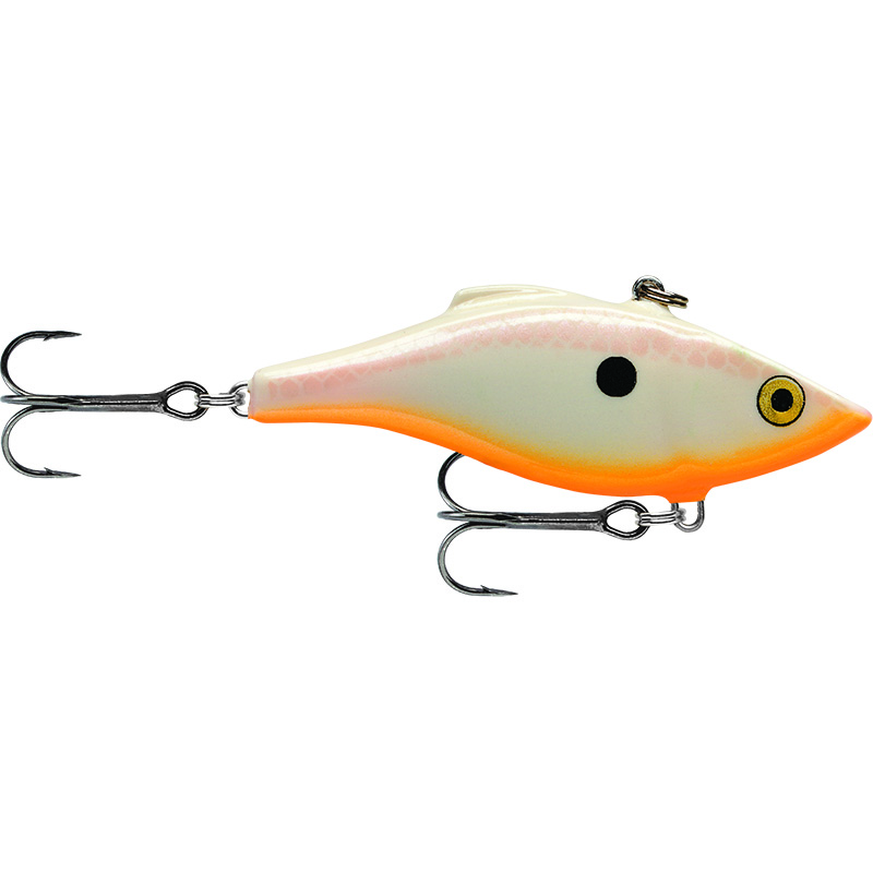 Воблер Rapala Rattlin' Rapala RNR05-BN 5 см 11 гр