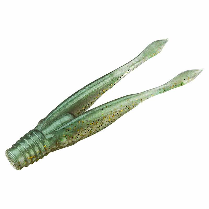 Силиконовая приманка 13 Fishing Twin Minnow 3"Young Padawan (8 шт. в упаковке)