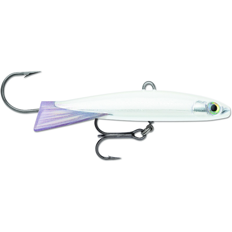 Балансир для рыбалки Rapala Jigging Rap Magnum 07 PW 7 см 32 гр