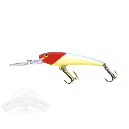 Воблер Rapala Trolls to Minnow TTM10-RH