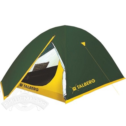 Палатка Talberg SLIPER 2