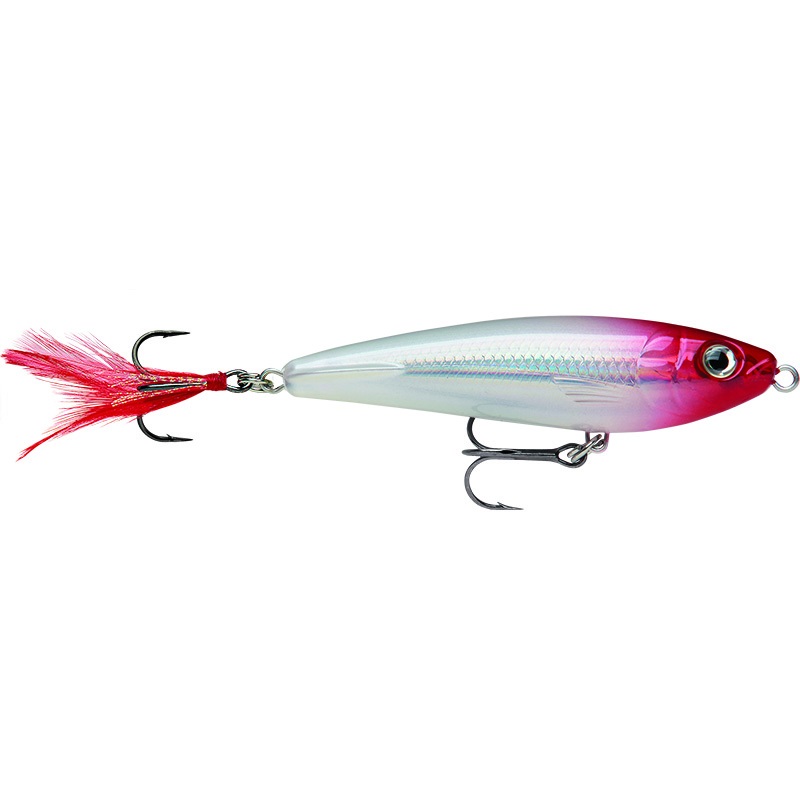 Воблер Rapala X-Rap Subwalk XRSB09 RGH 9 см 19 гр заглубление 0-0,6 м