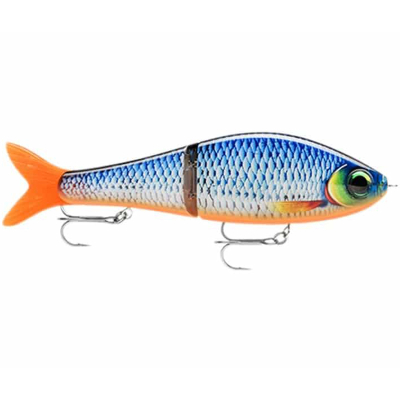 Воблер Rapala Super Shadow Rap Glide SSDRG11 BGH 11 см 45 гр