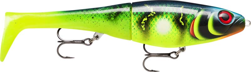 Воблер Rapala X-Rap Peto XRPT14 HPS 14 см 39 гр заглубление 0,5-1 м